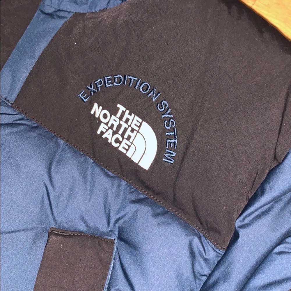 NWT The North Face NSE Sagarmatha Parka Jacket - Picture 3 of 14